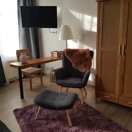 Am Park Guest house