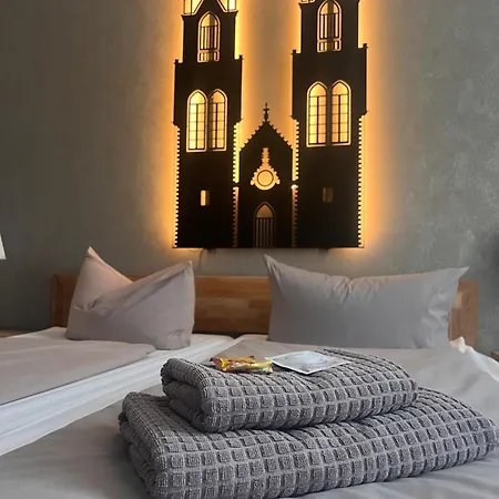Guest house Am Park