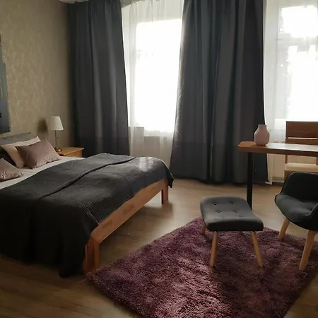 Guest house Am Park