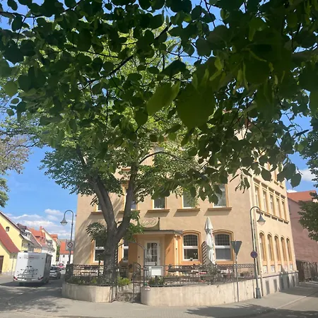 Guest house Am Park